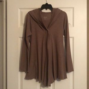 Calvin Klein cardigan